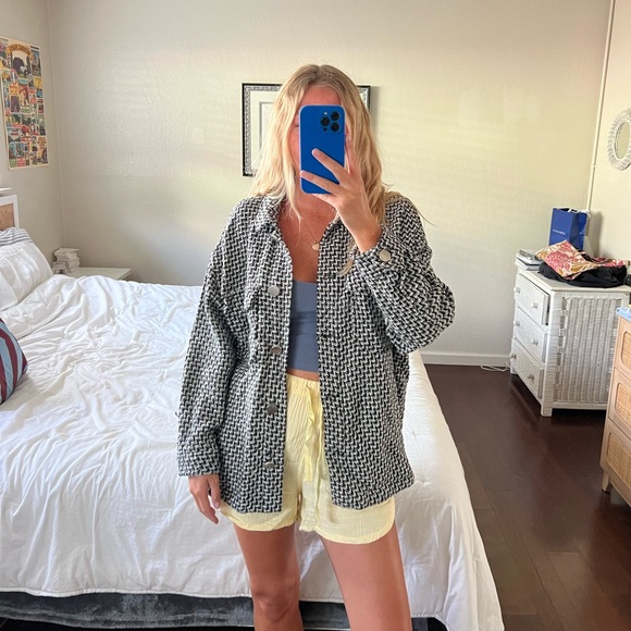 Zara jacket - Picture 2 of 3